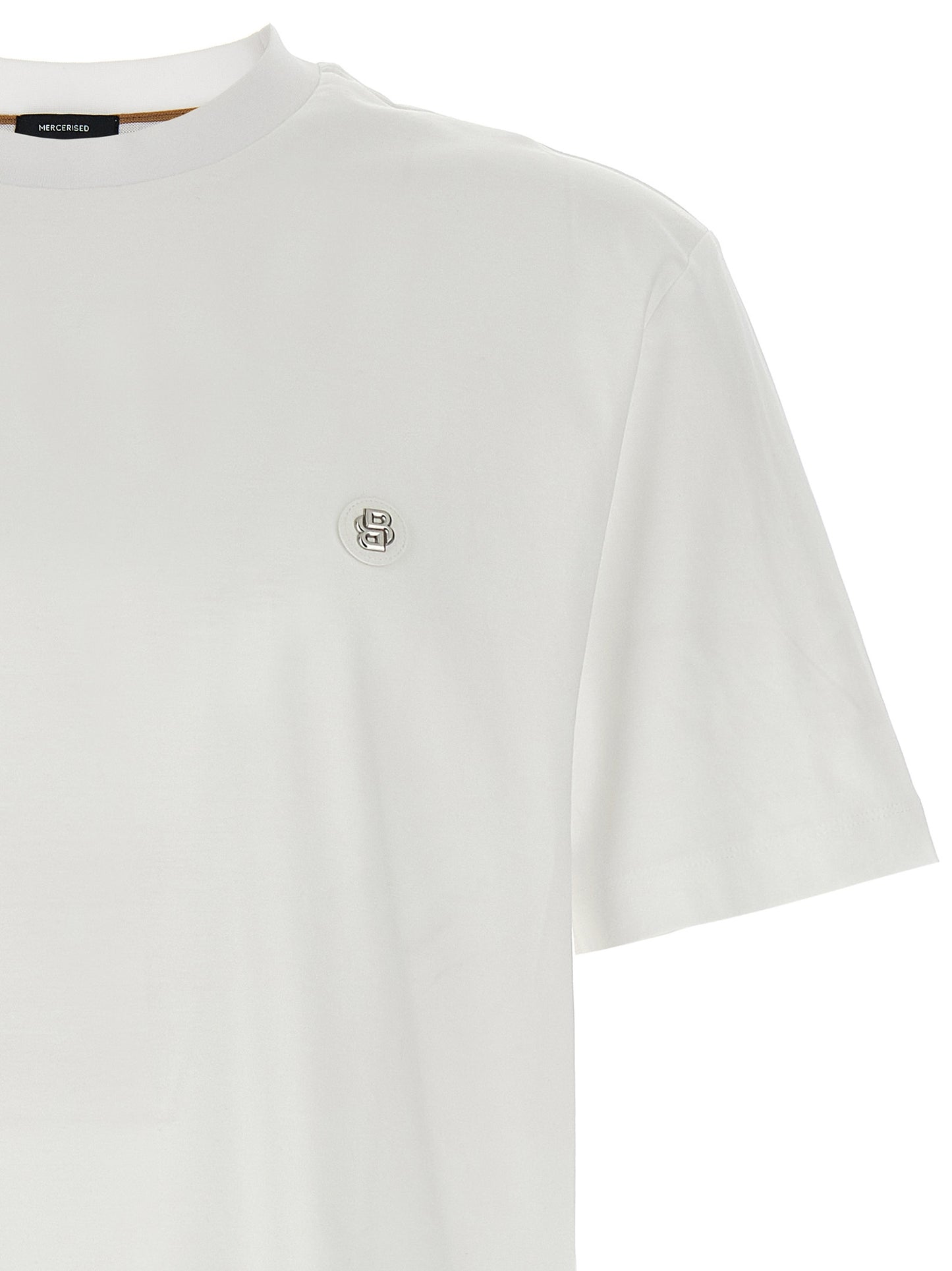 'Taut 01' T-shirt T-shirt