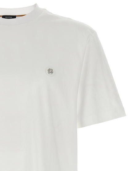 'Taut 01' T-shirt T-shirt
