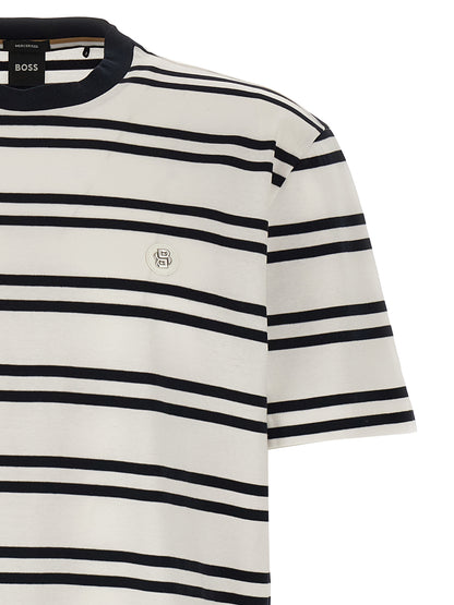'Taut 01' T-shirt T-shirt