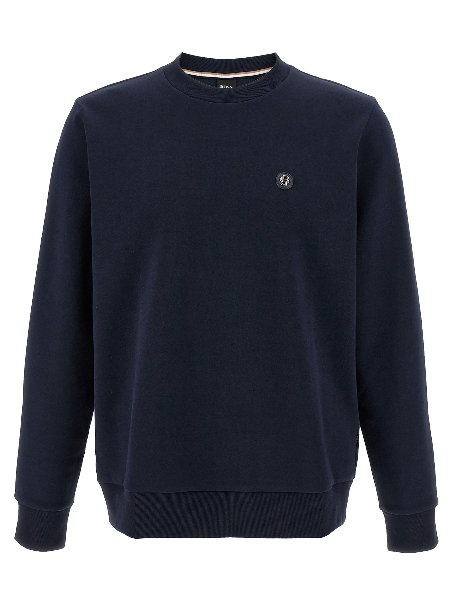 Logo sweatshirt Sweatshirt