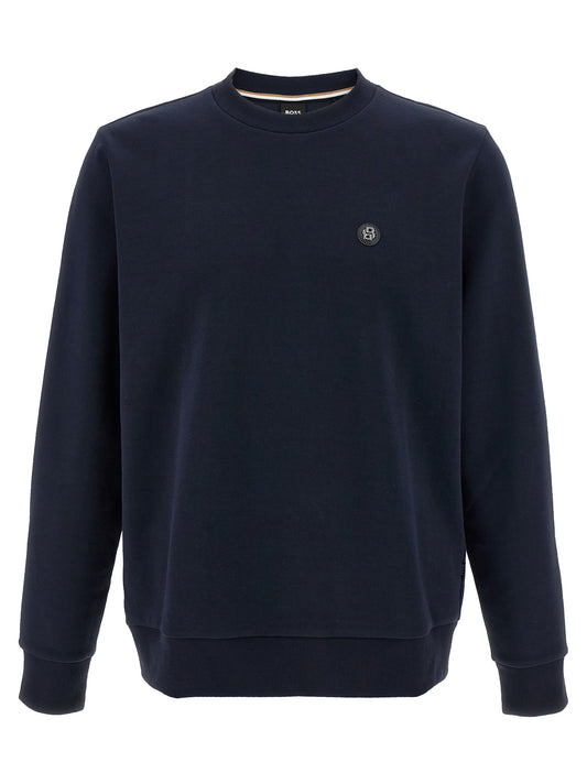 Logo sweatshirt Sweatshirt