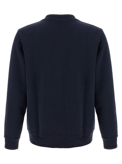 Logo sweatshirt Sweatshirt