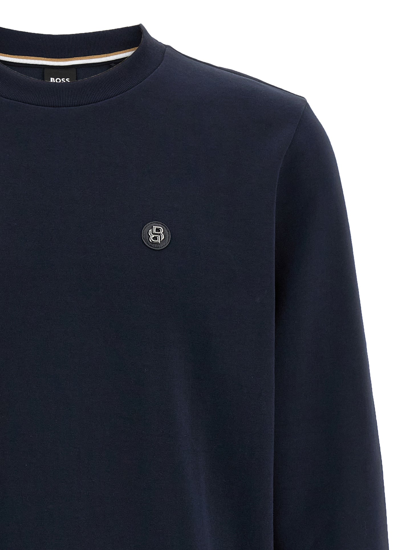 Logo sweatshirt Sweatshirt