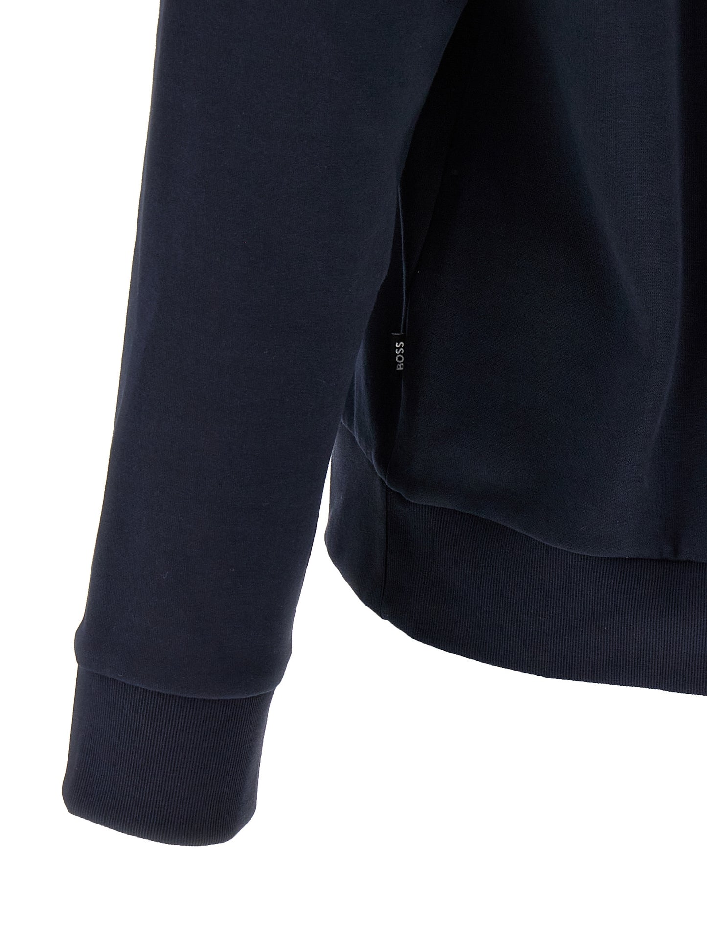 Logo sweatshirt Sweatshirt