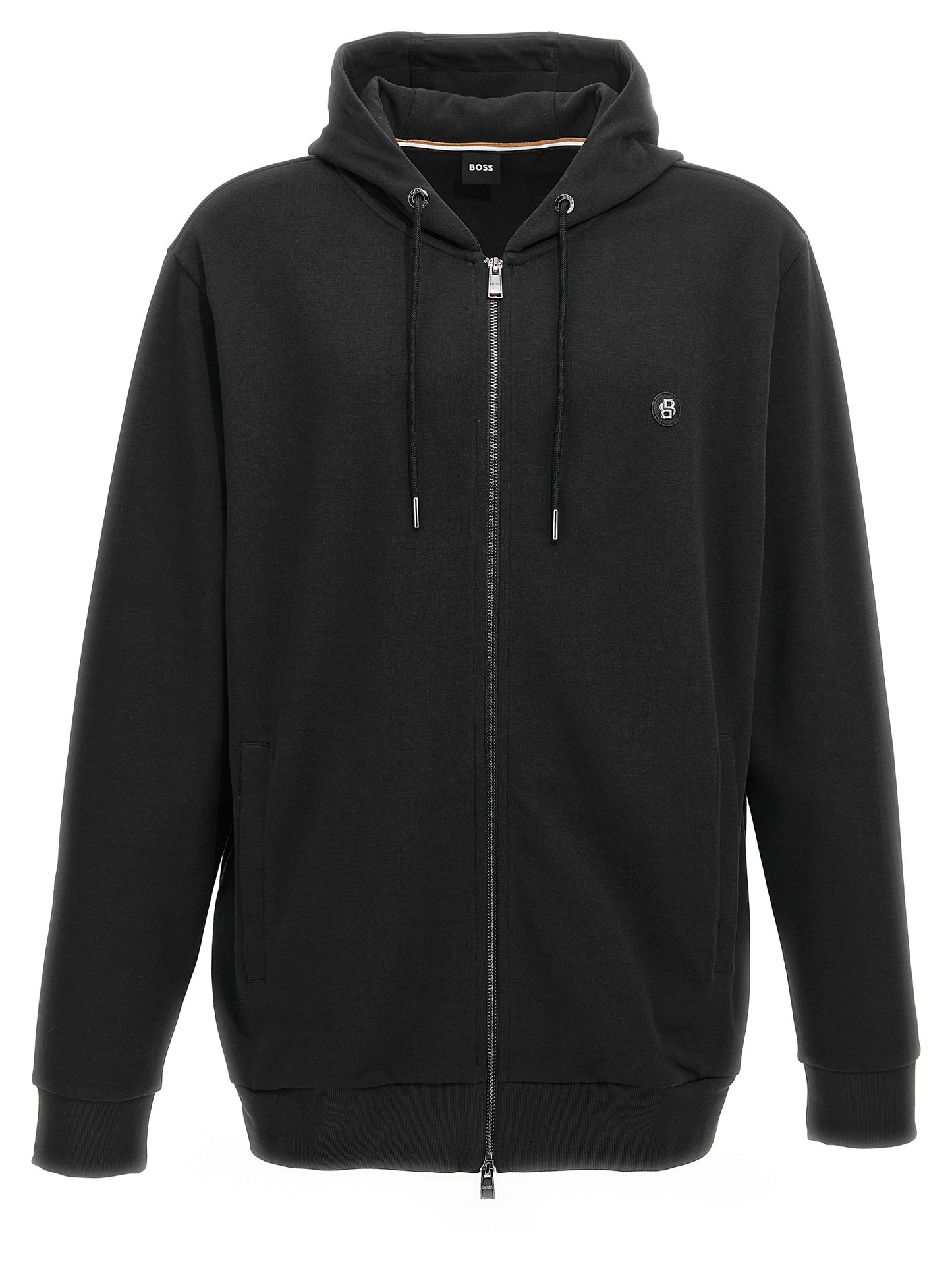 'C-Spence' Hoodie Sweatshirt