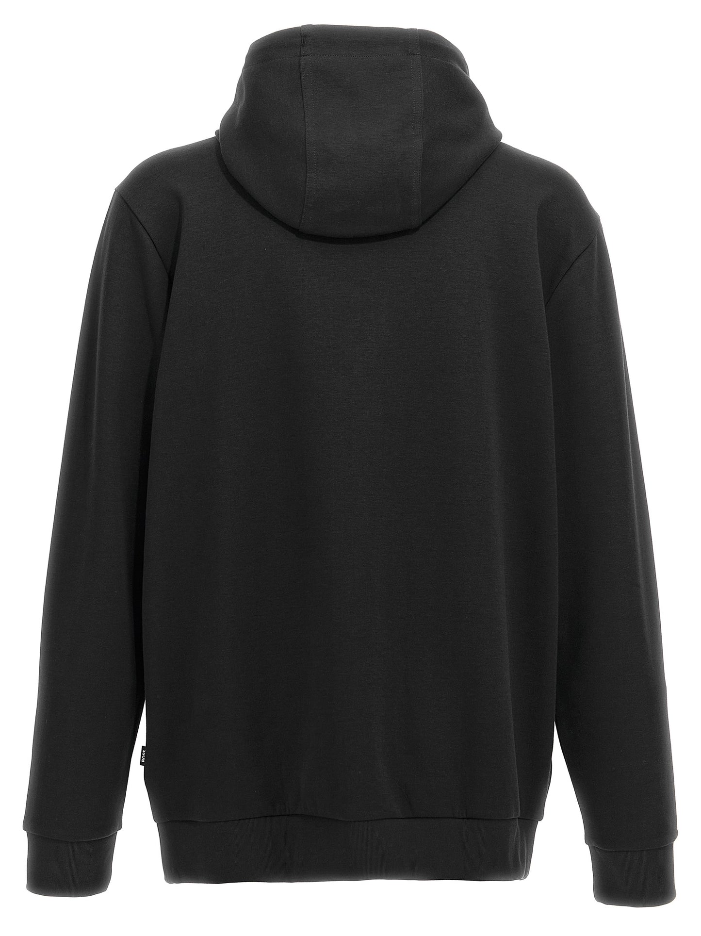 'C-Spence' Hoodie Sweatshirt