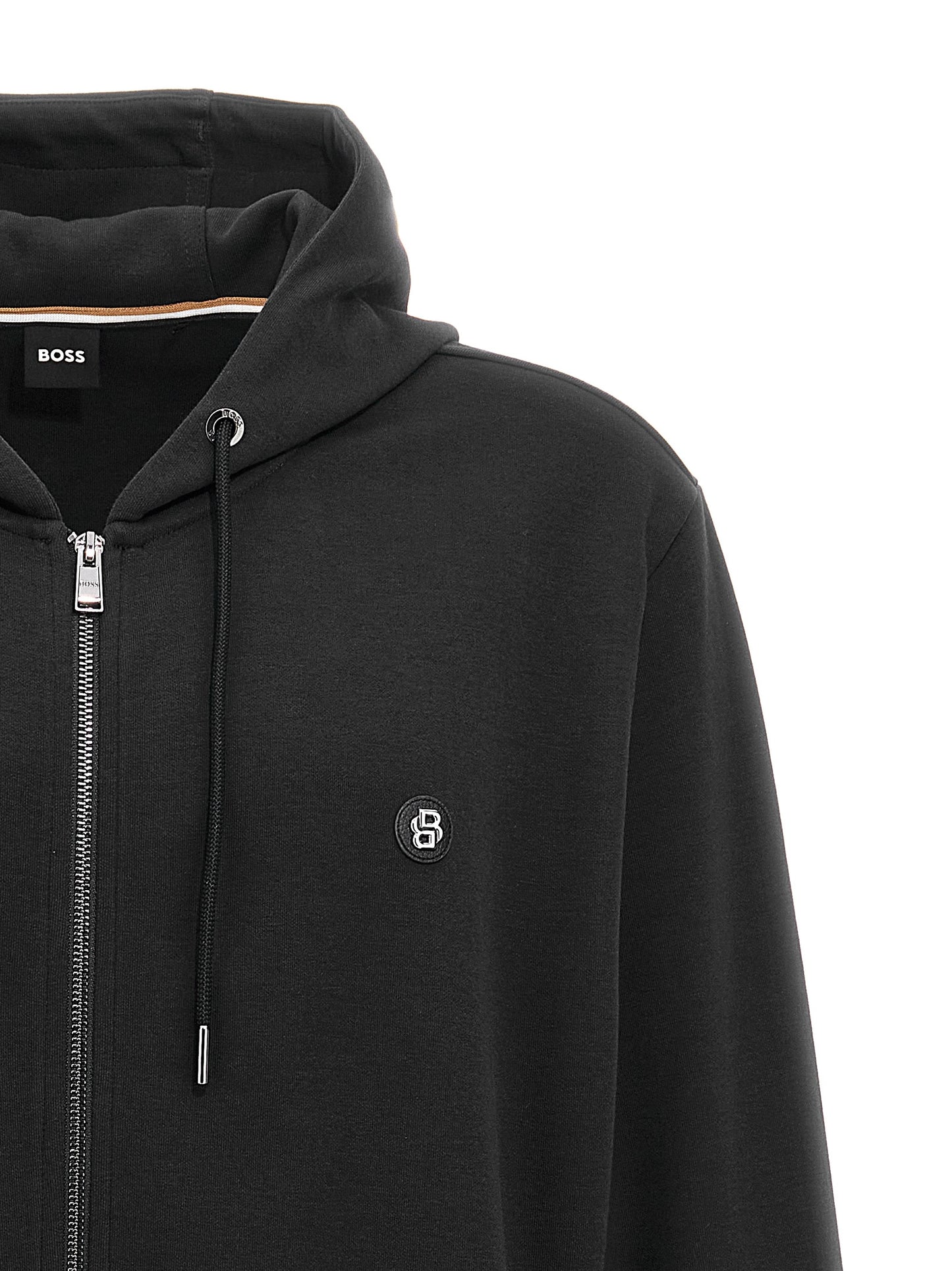 'C-Spence' Hoodie Sweatshirt