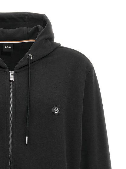 'C-Spence' Hoodie Sweatshirt