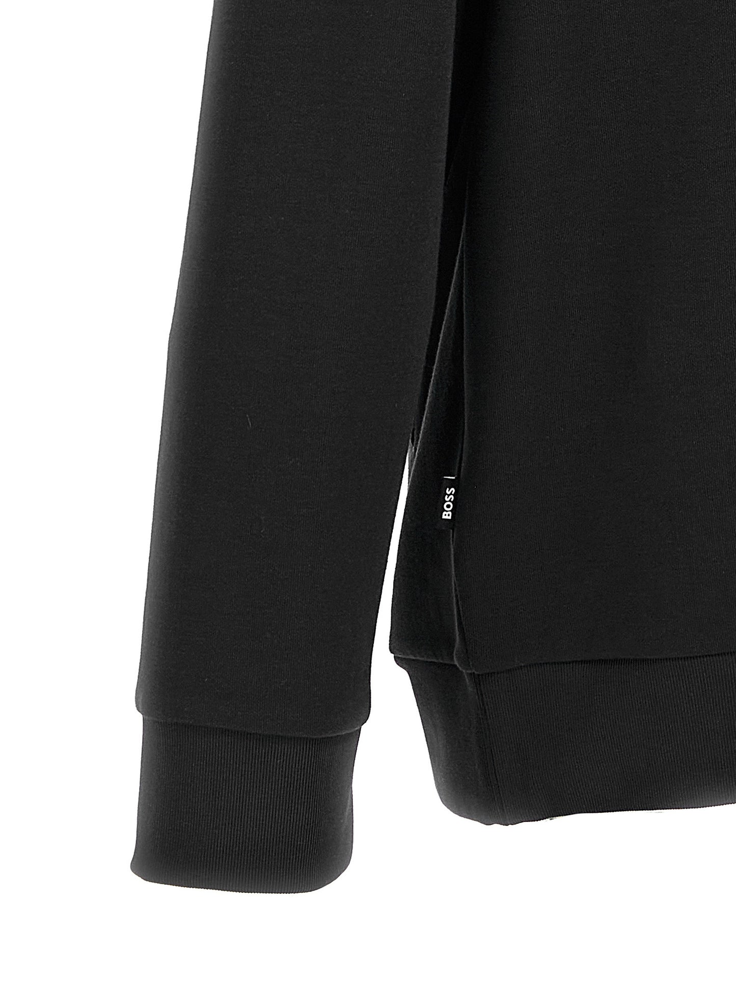 'C-Spence' Hoodie Sweatshirt