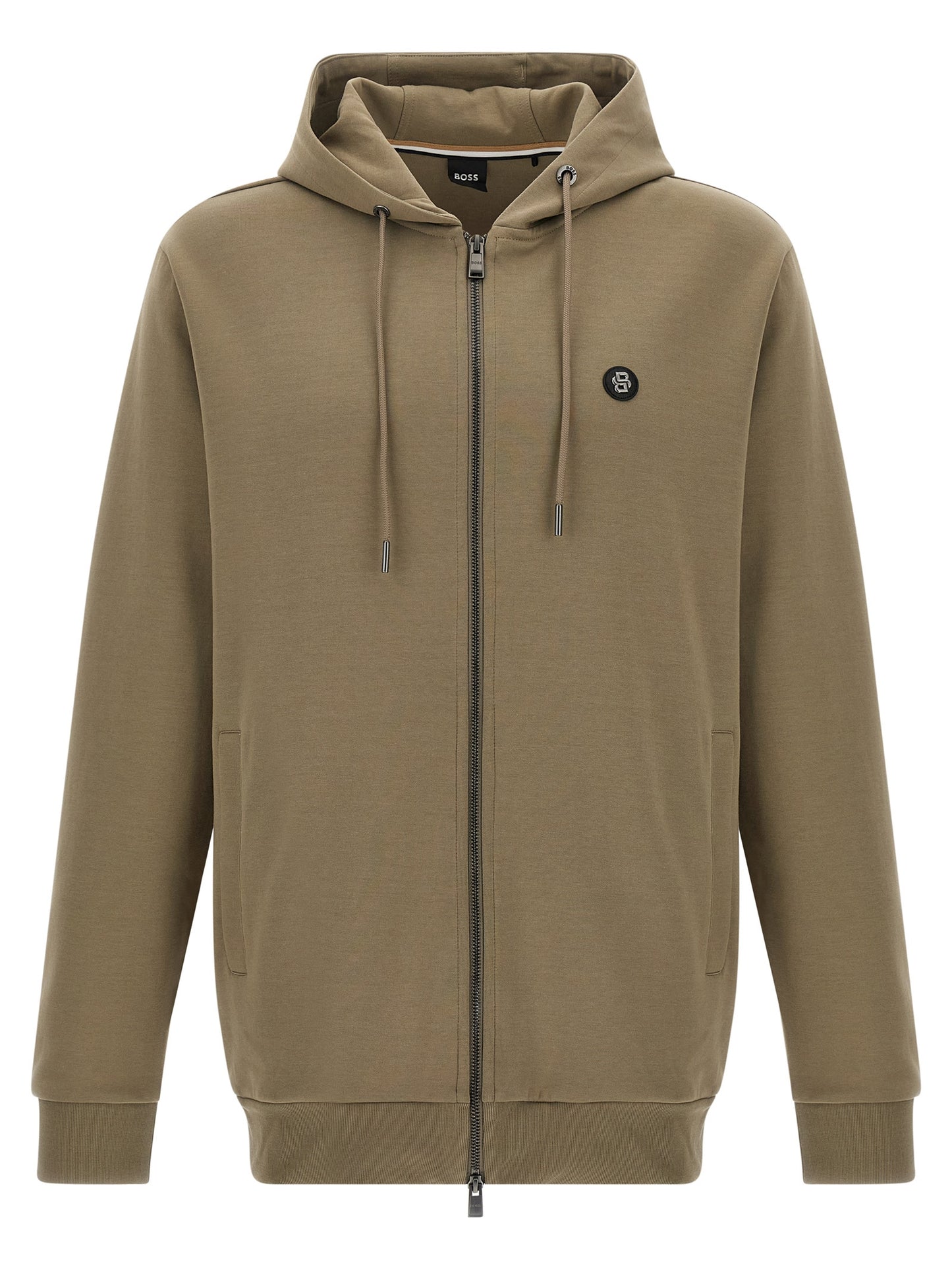 'C-Spence' Hoodie Sweatshirt