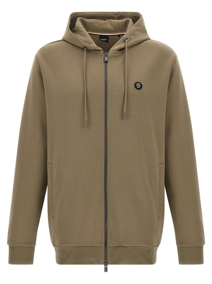 'C-Spence' Hoodie Sweatshirt