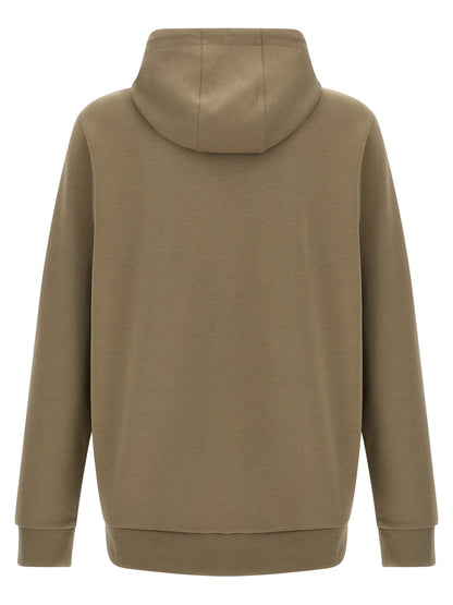 'C-Spence' Hoodie Sweatshirt
