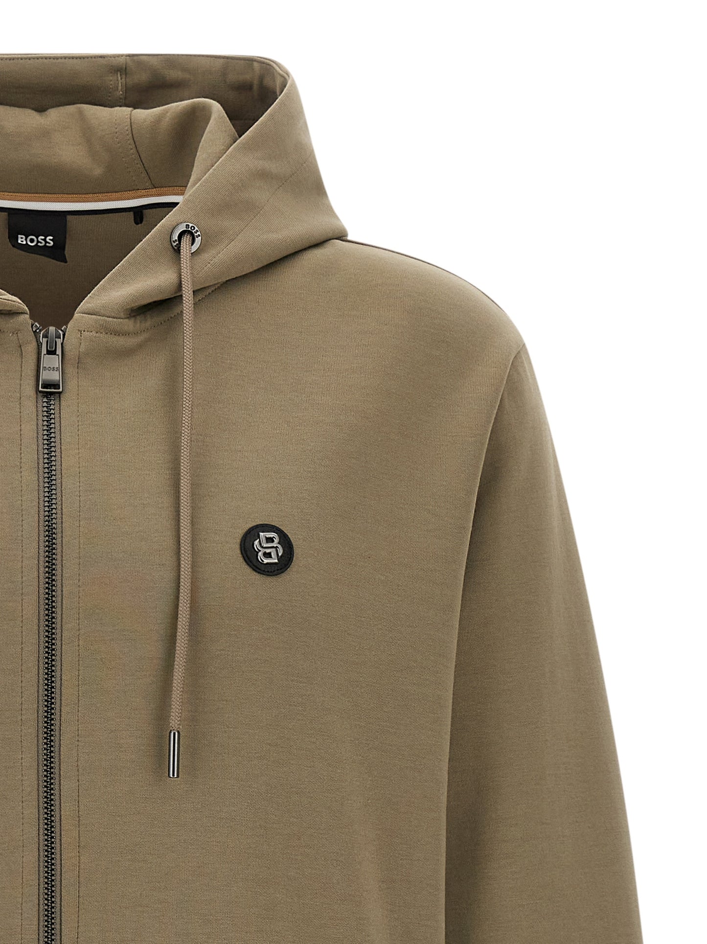 'C-Spence' Hoodie Sweatshirt