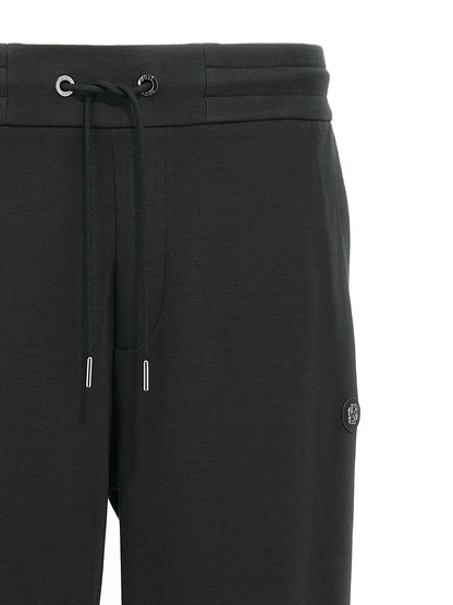 'Locsin 01' joggers Pants