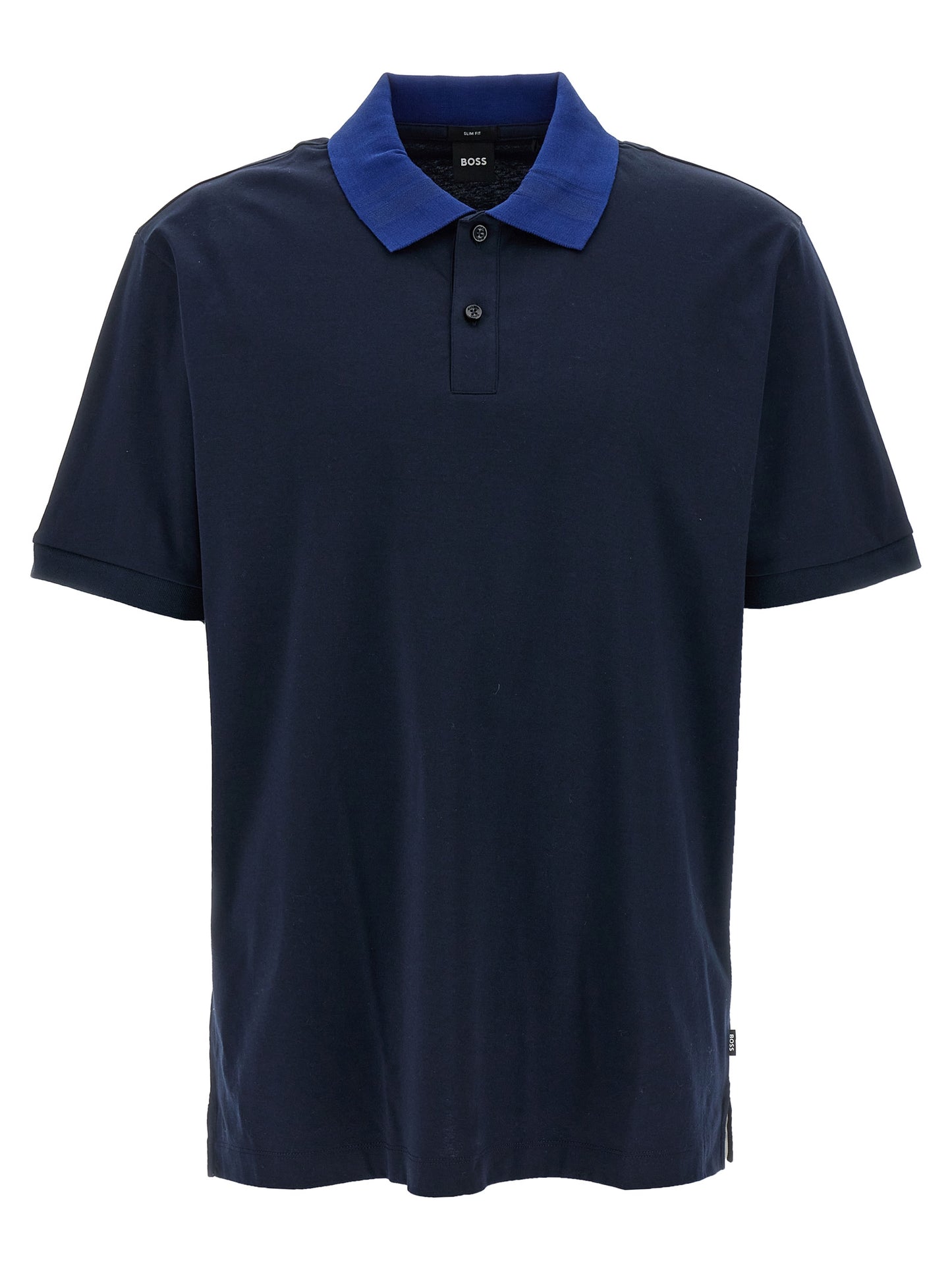 'Phillipson 117' polo shirt Polo