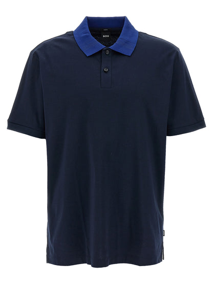 'Phillipson 117' polo shirt Polo