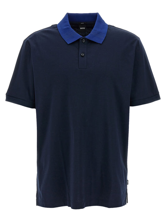 'Phillipson 117' polo shirt Polo