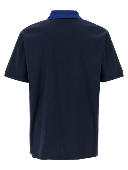 'Phillipson 117' polo shirt Polo