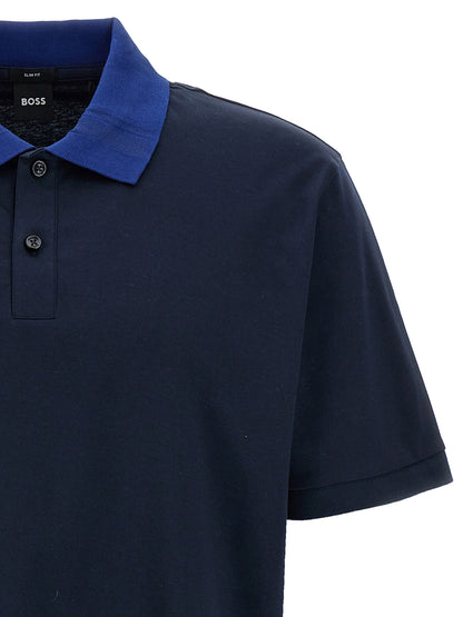 'Phillipson 117' polo shirt Polo
