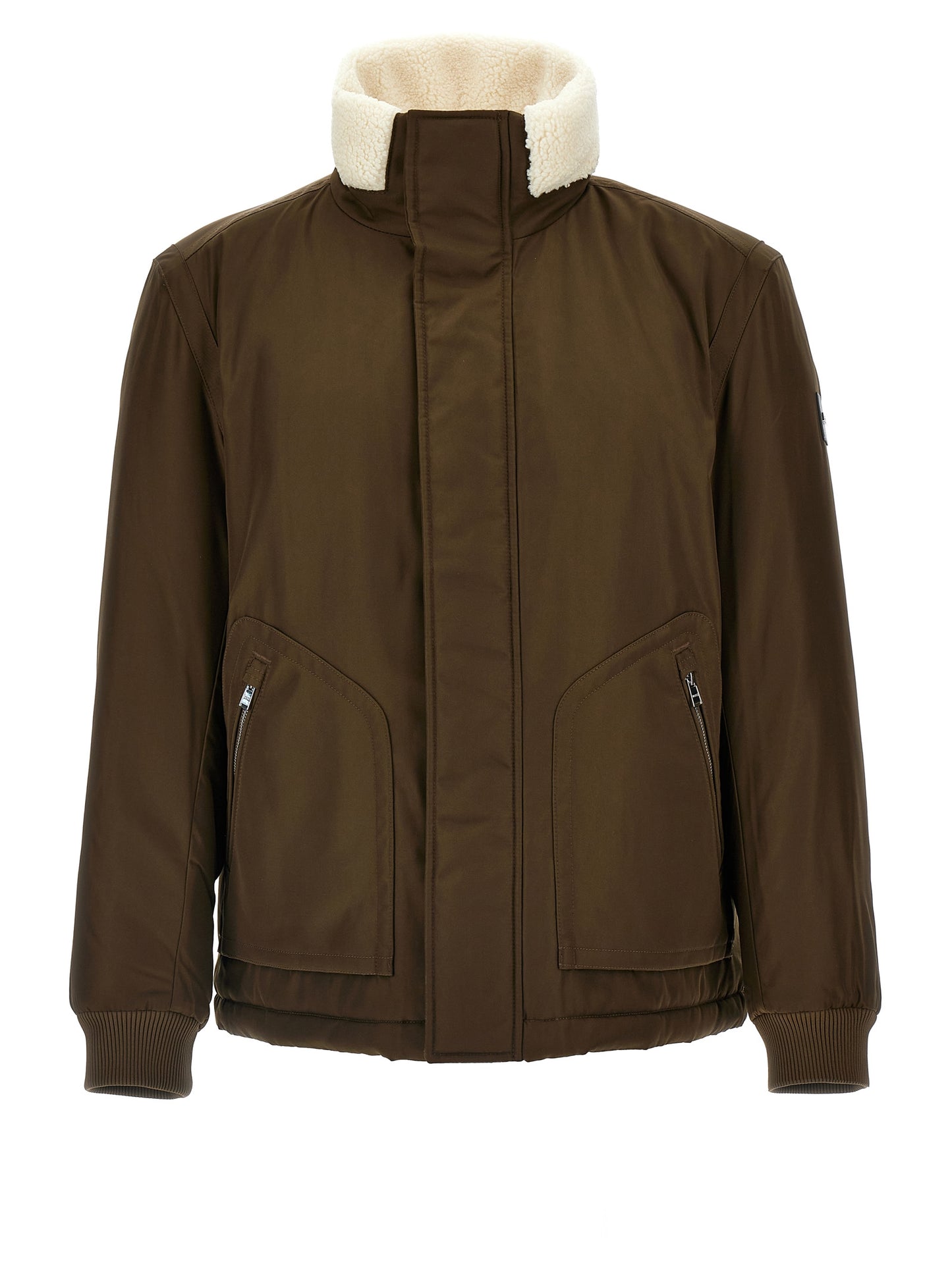 'H-Cemmi' jacket Casual jackets, parka