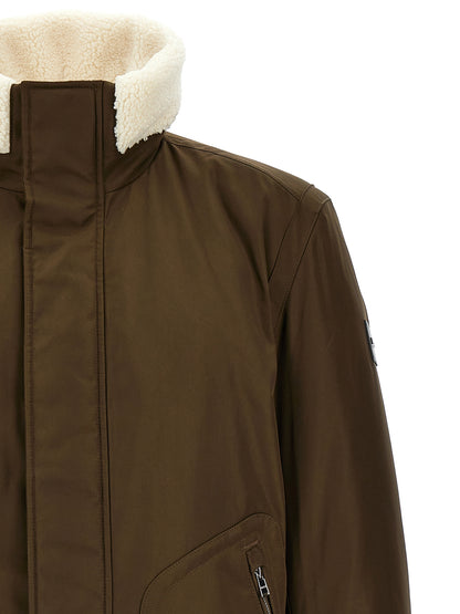 'H-Cemmi' jacket Casual jackets, parka