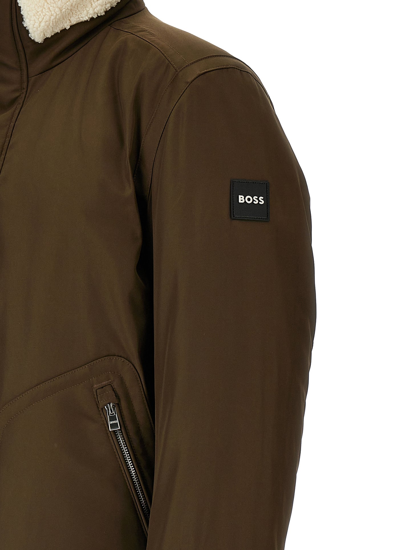 'H-Cemmi' jacket Casual jackets, parka