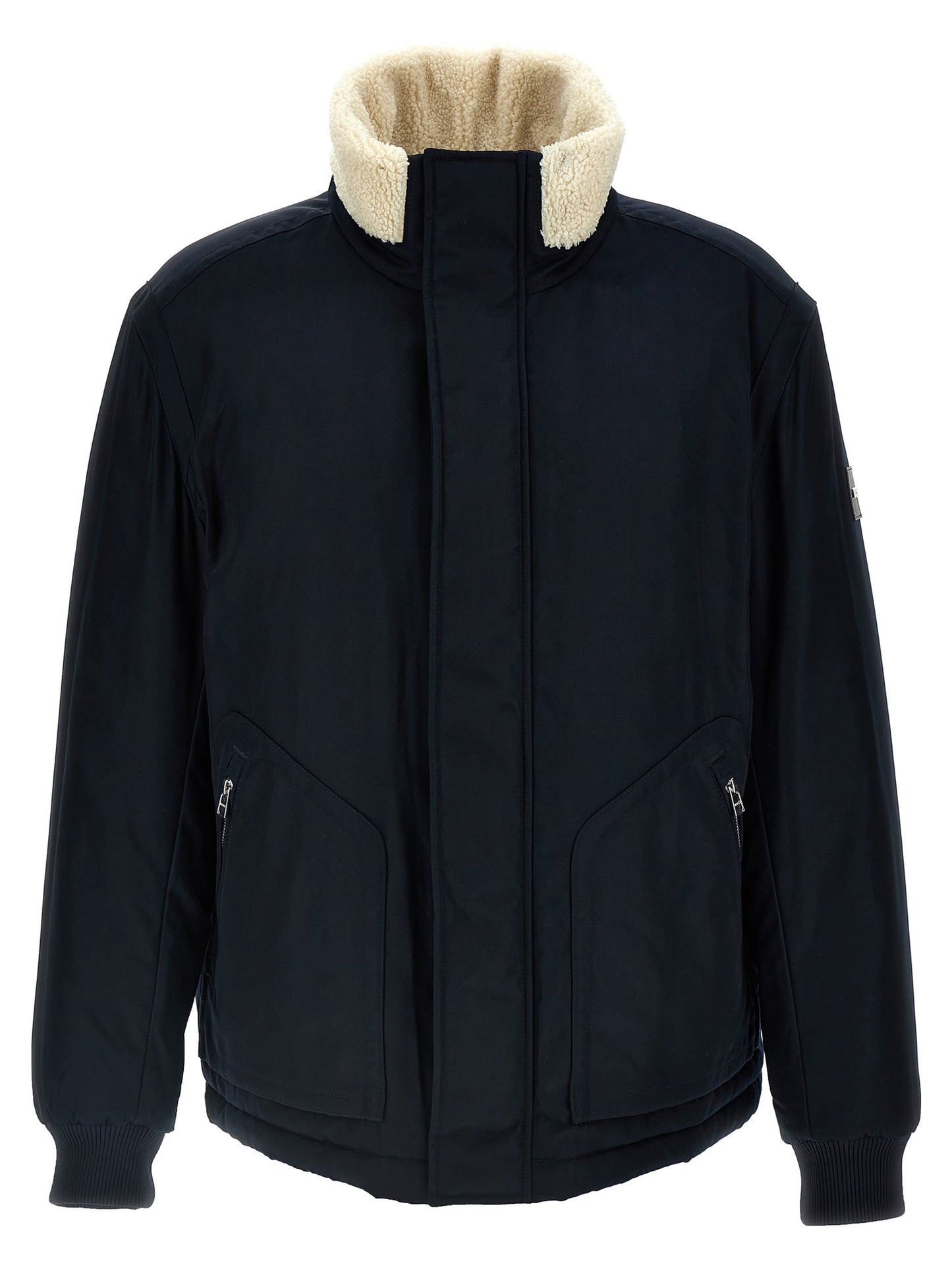 'H-Cemmi' jacket Casual jackets, parka