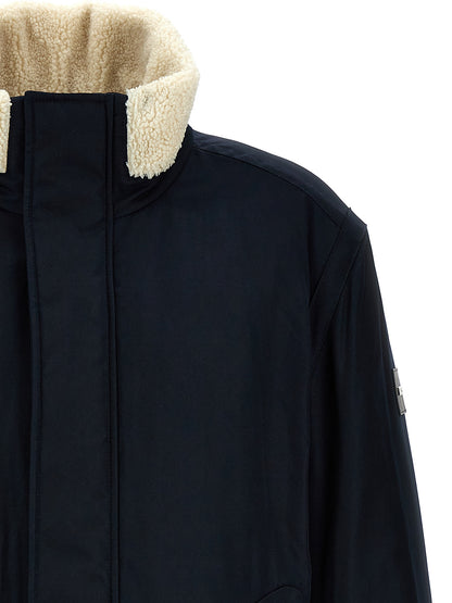 'H-Cemmi' jacket Casual jackets, parka