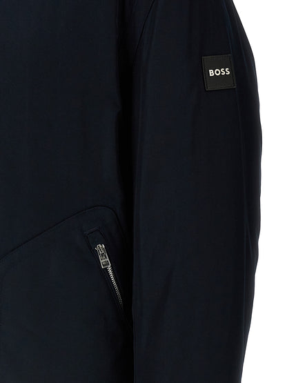 'H-Cemmi' jacket Casual jackets, parka