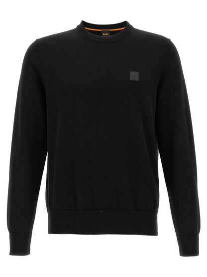 'Kanovano' sweater Sweater, cardigans