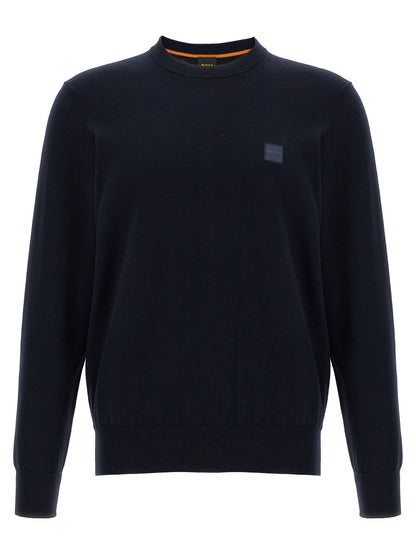 'Kanovano' sweater Sweater, cardigans