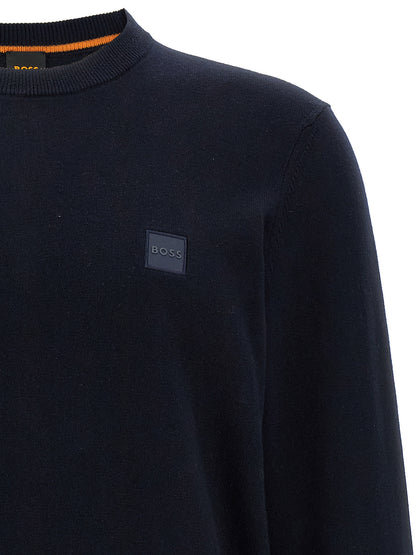 'Kanovano' sweater Sweater, cardigans