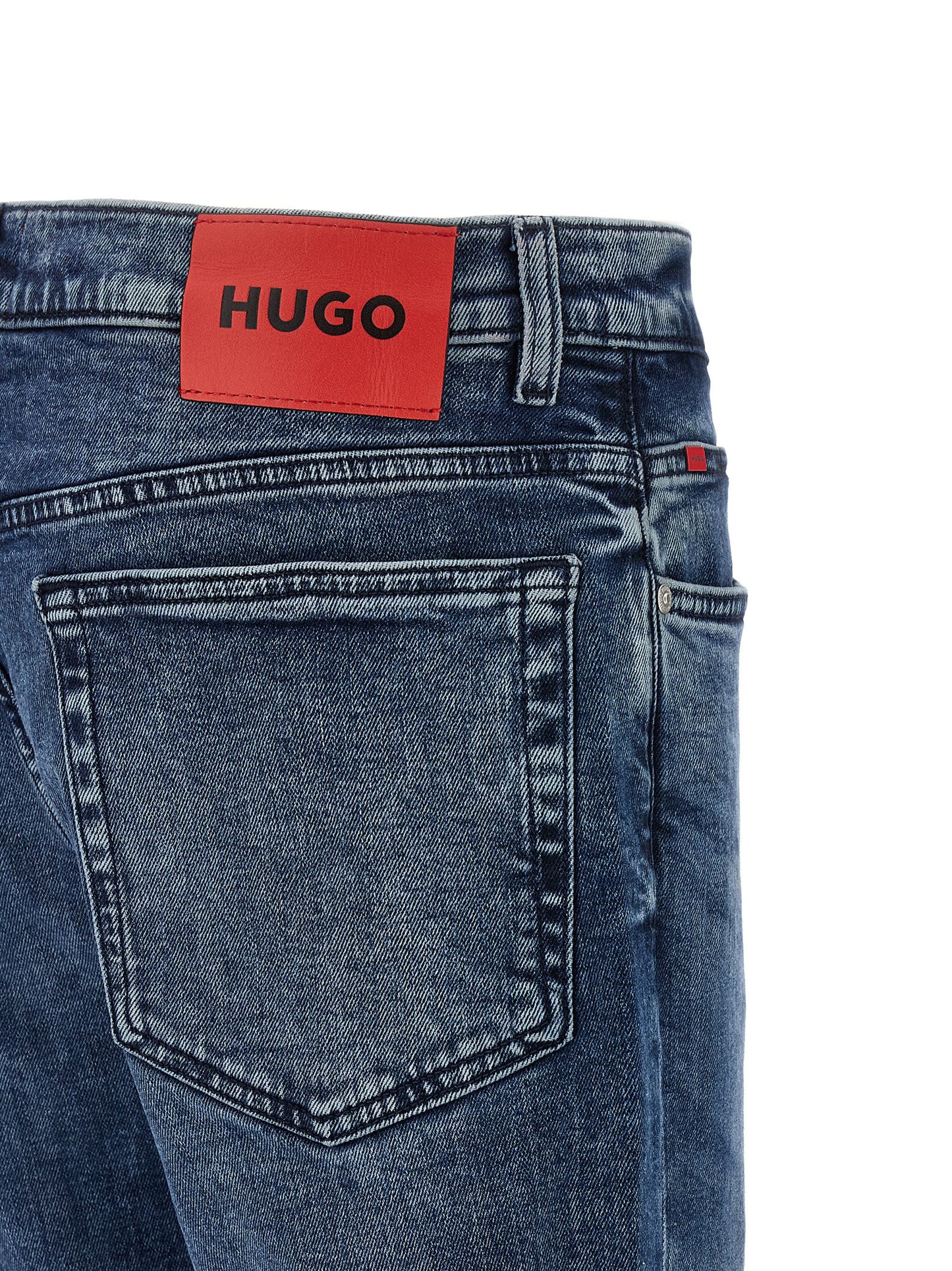 'Hugo 708' jeans Jeans