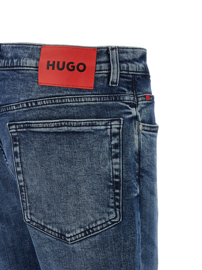 'Hugo 708' jeans Jeans