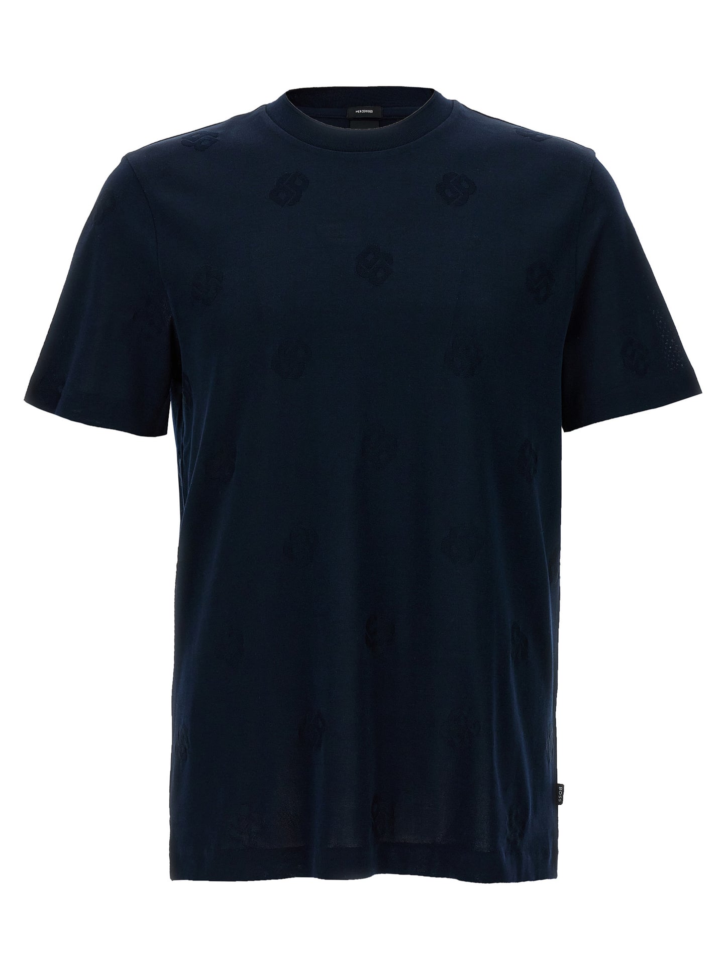 All over logo t-shirt T-shirt
