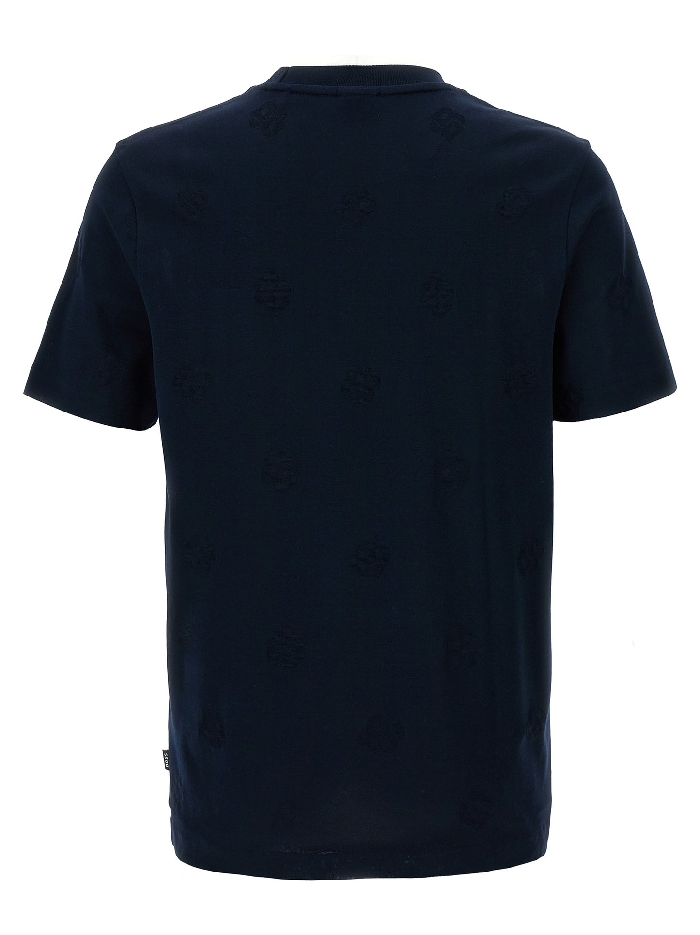 All over logo t-shirt T-shirt
