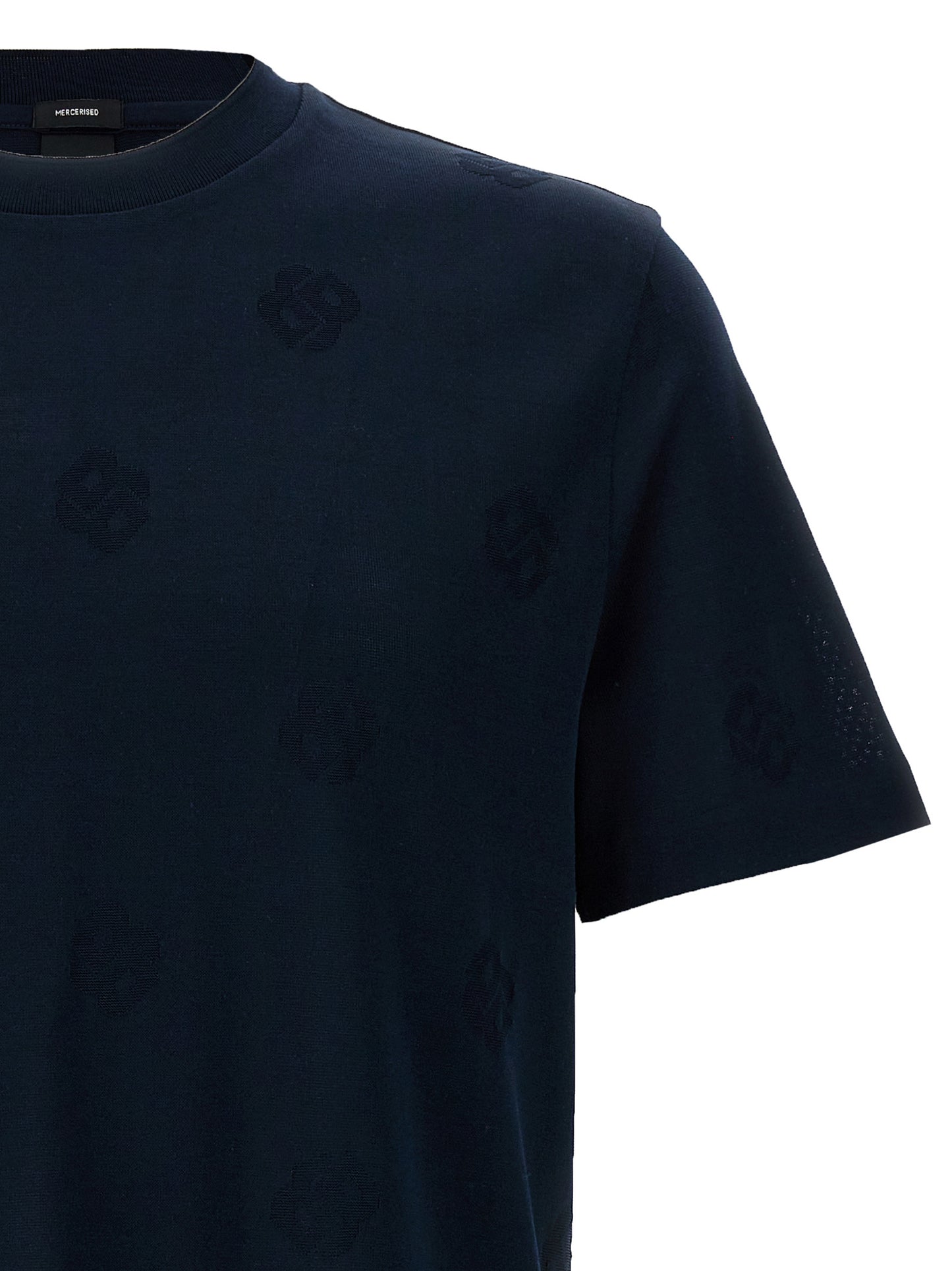 All over logo t-shirt T-shirt