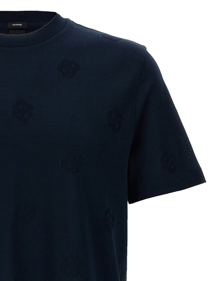 All over logo t-shirt T-shirt