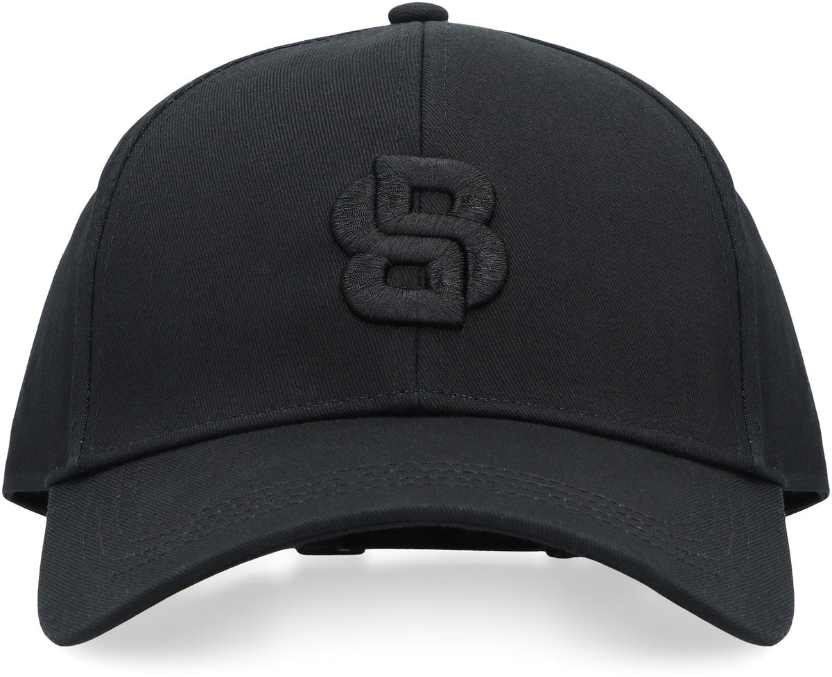 BOSS Baseball cap with logo