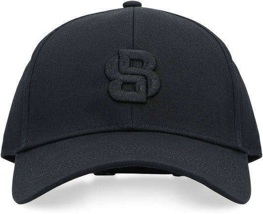 BOSS Baseball cap with logo