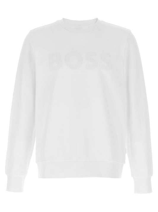 'Soleri 120' sweatshirt Sweatshirt
