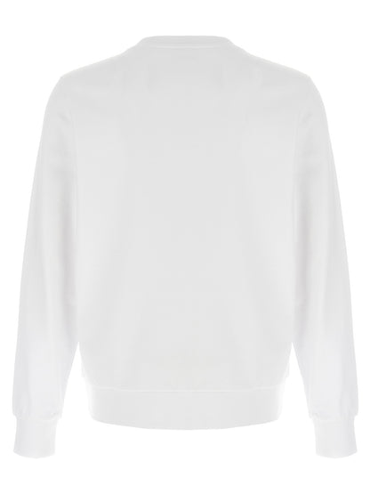 'Soleri 120' sweatshirt Sweatshirt