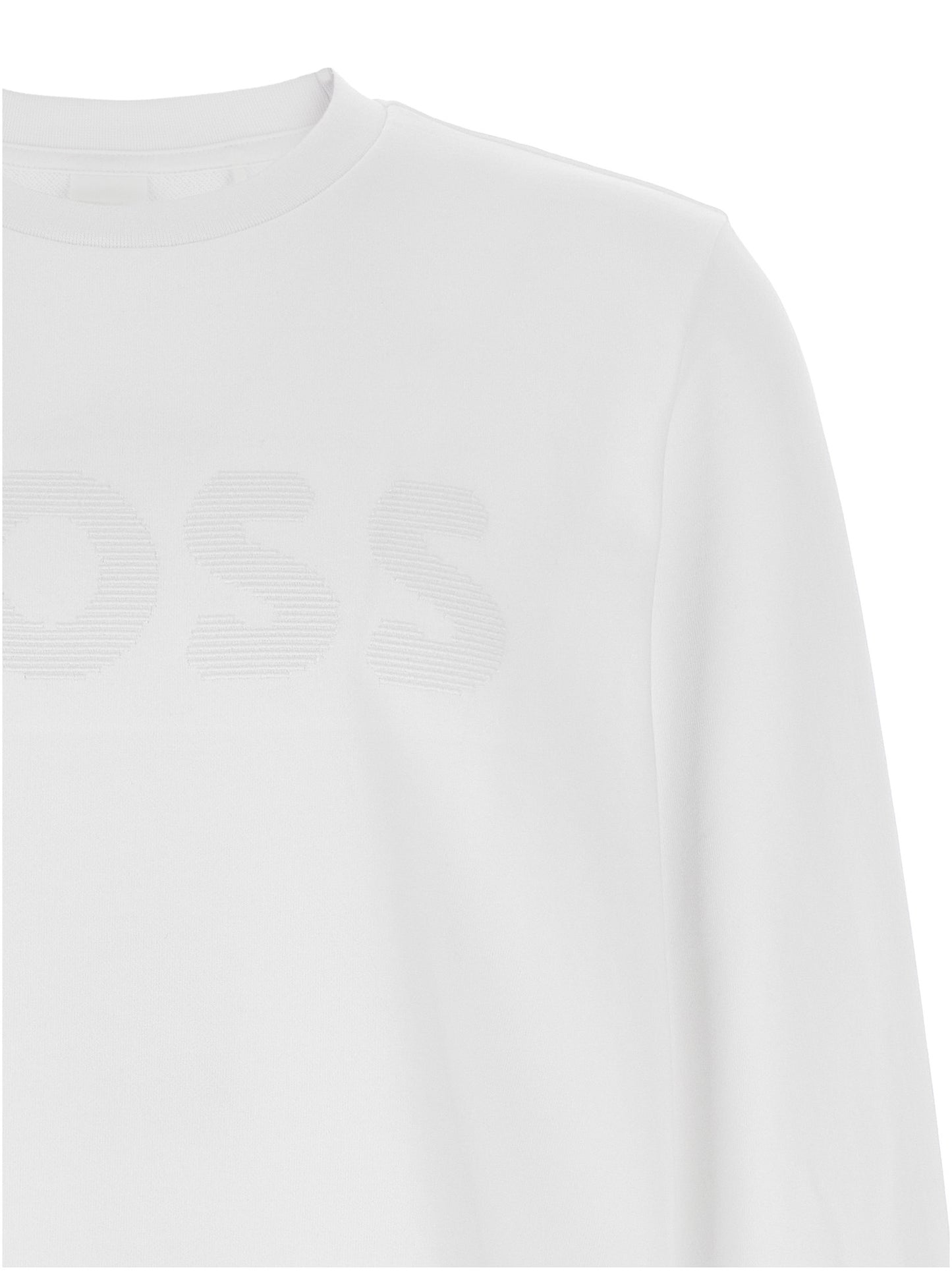 'Soleri 120' sweatshirt Sweatshirt