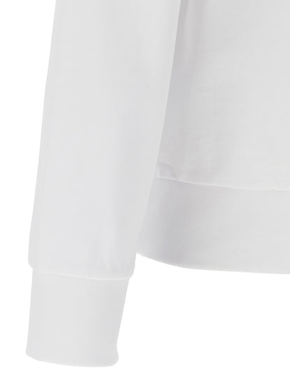 'Soleri 120' sweatshirt Sweatshirt