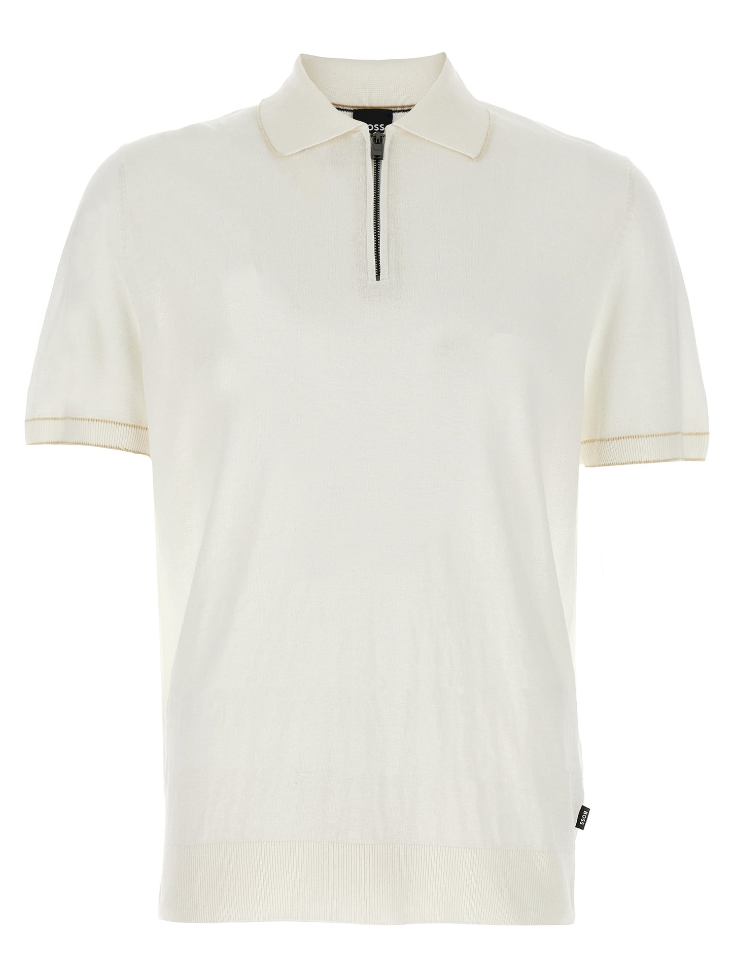 'H-Jiovanotto' polo shirt Polo