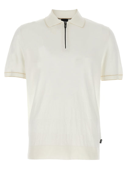 'H-Jiovanotto' polo shirt Polo