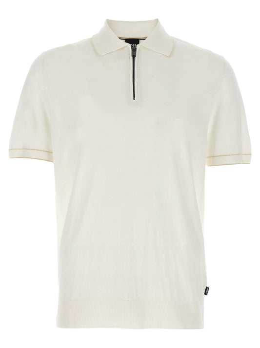 'H-Jiovanotto' polo shirt Polo