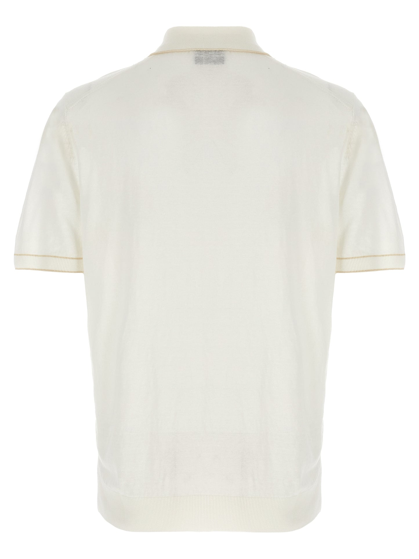 'H-Jiovanotto' polo shirt Polo