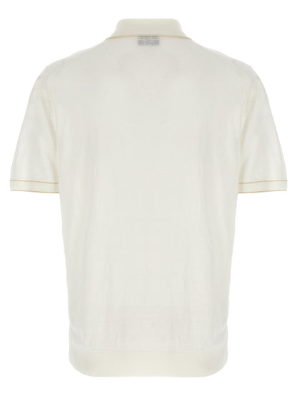 'H-Jiovanotto' polo shirt Polo