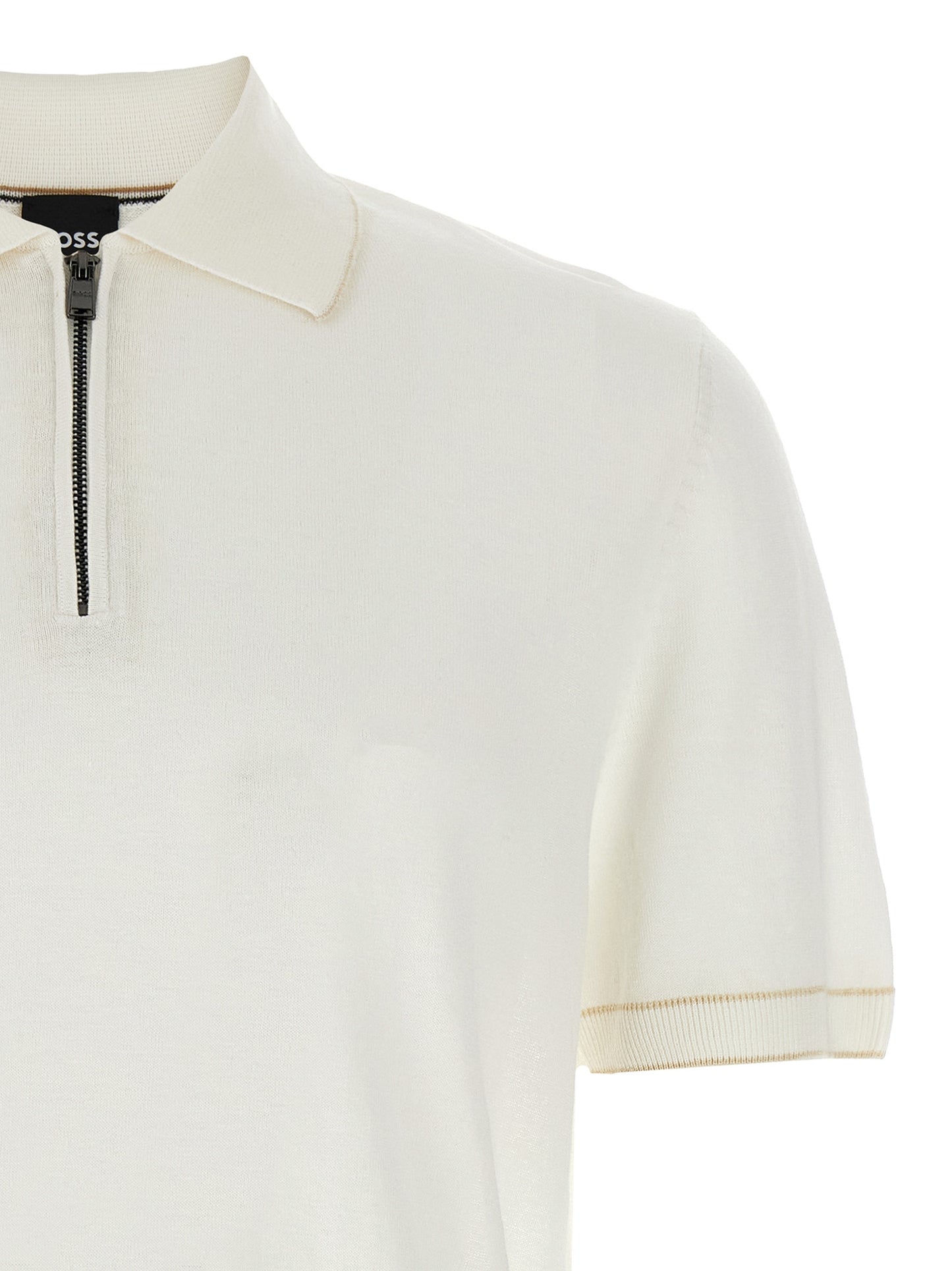 'H-Jiovanotto' polo shirt Polo